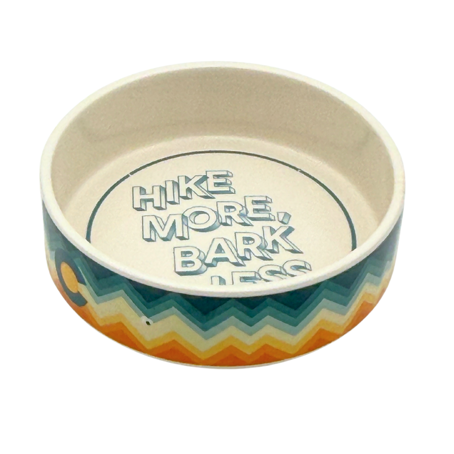 More Hike, Less Bark - Colorado Collection