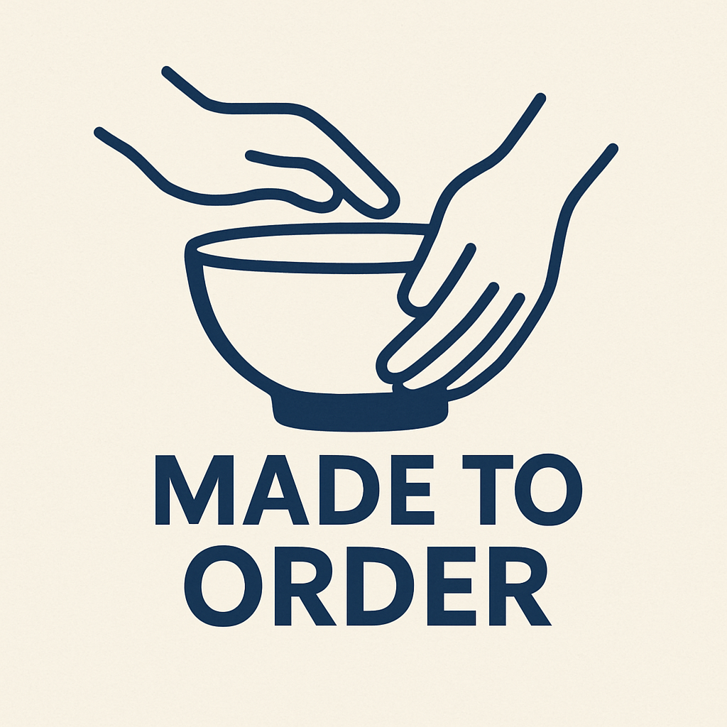 MADE TO ORDER