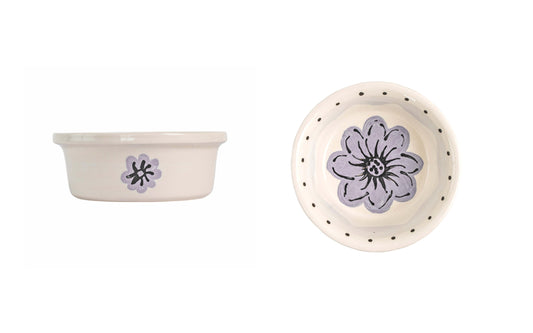 Blossom Bite Collection - Small / Lavender