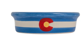 Paws & Peaks Bowl